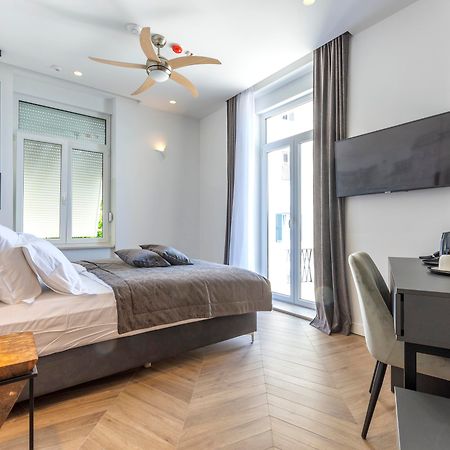 Bed and Breakfast Casa Costabella Split Zewnętrze zdjęcie