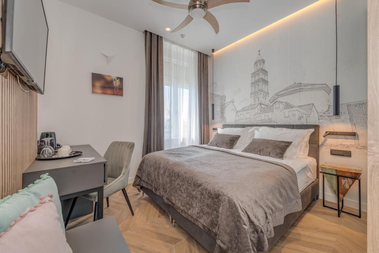 Bed and Breakfast Casa Costabella Split Zewnętrze zdjęcie