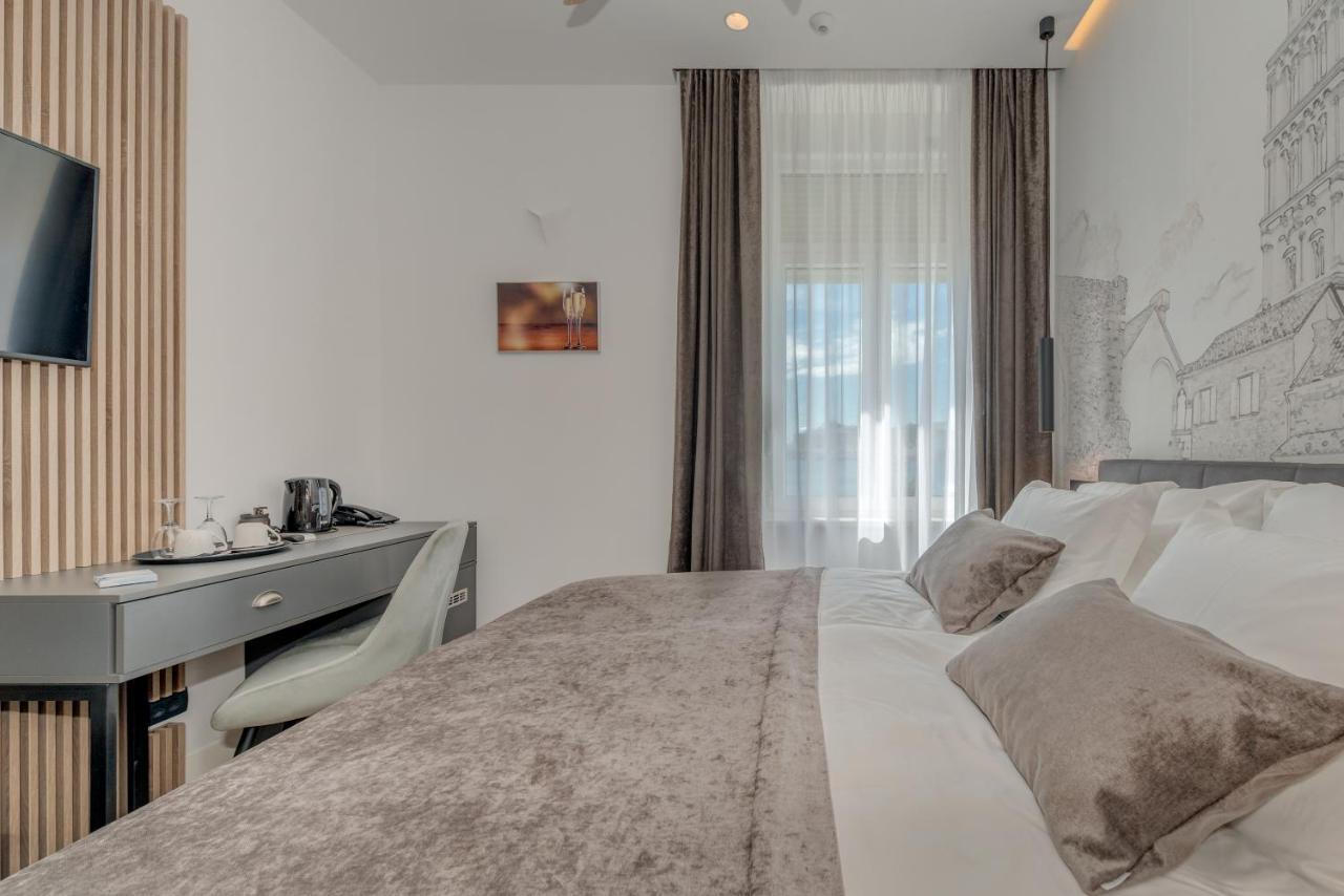 Bed and Breakfast Casa Costabella Split Zewnętrze zdjęcie