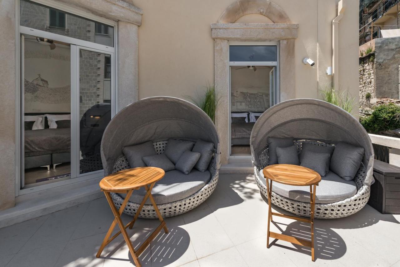 Bed and Breakfast Casa Costabella Split Zewnętrze zdjęcie