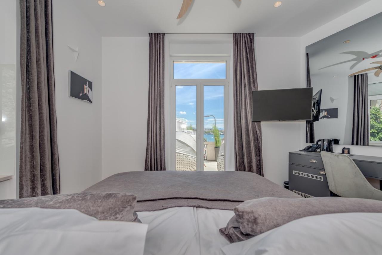 Bed and Breakfast Casa Costabella Split Zewnętrze zdjęcie