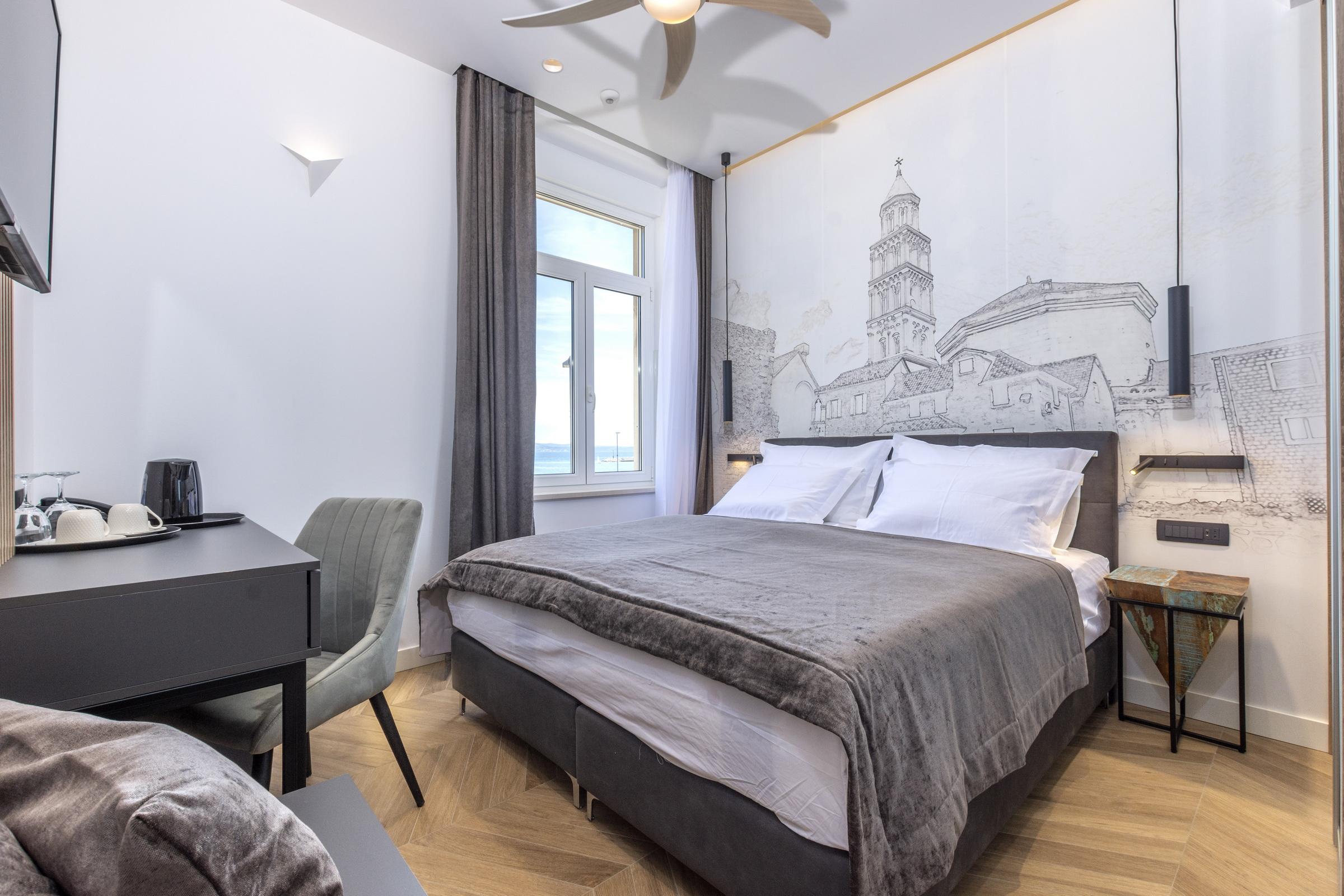 Bed and Breakfast Casa Costabella Split Zewnętrze zdjęcie