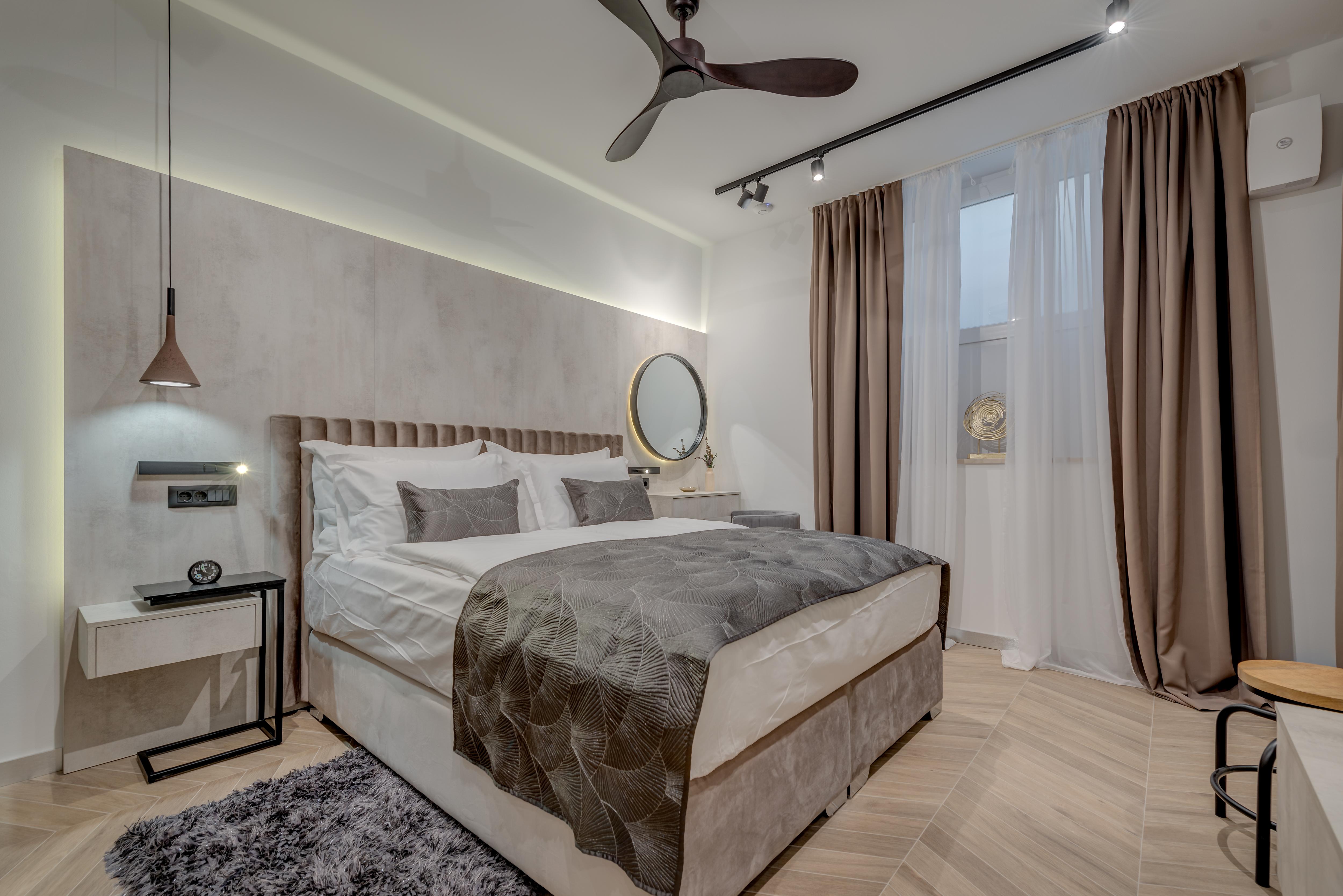 Bed and Breakfast Casa Costabella Split Zewnętrze zdjęcie
