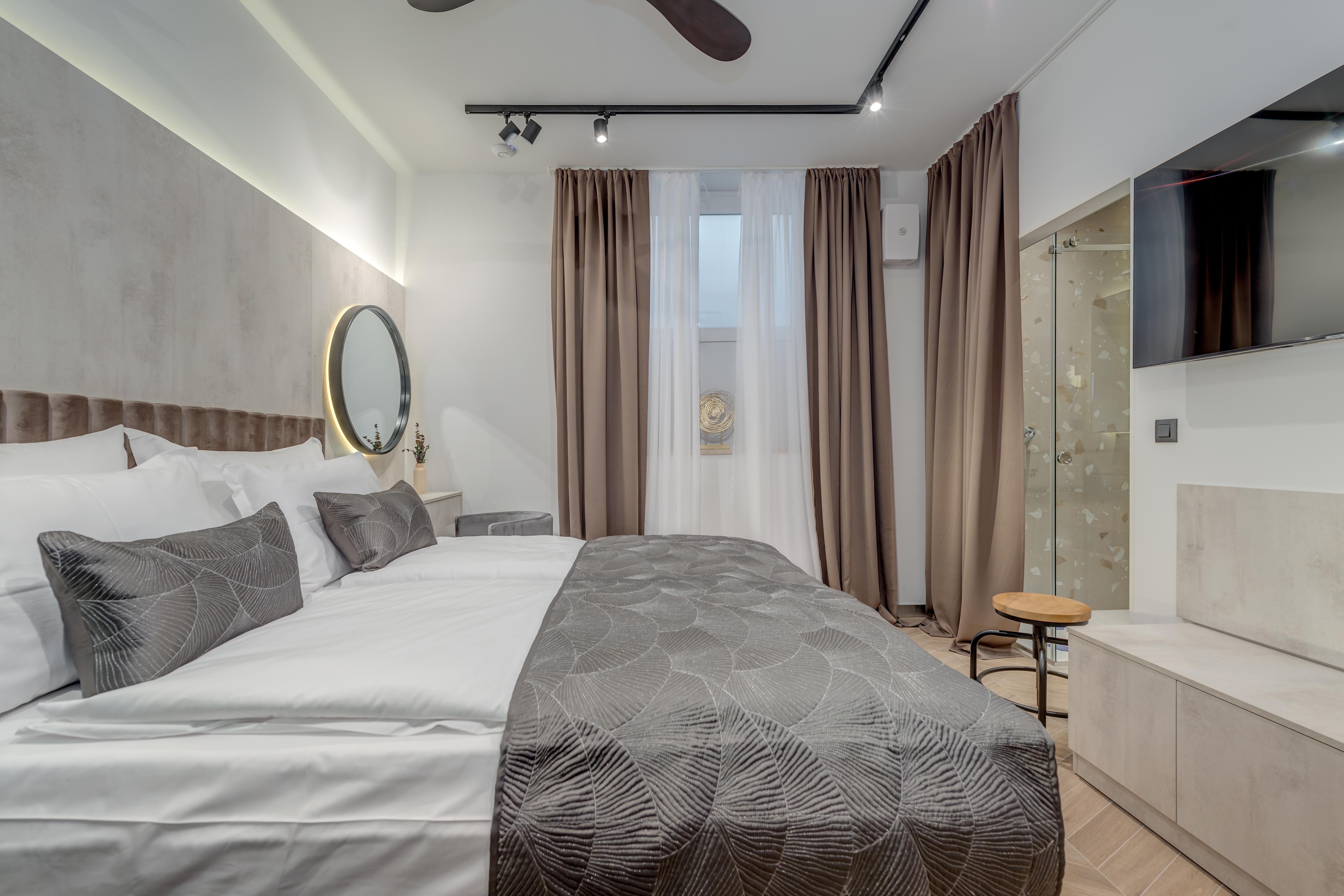 Bed and Breakfast Casa Costabella Split Zewnętrze zdjęcie